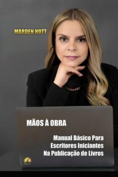 Mãos À Obra, Márden Hott