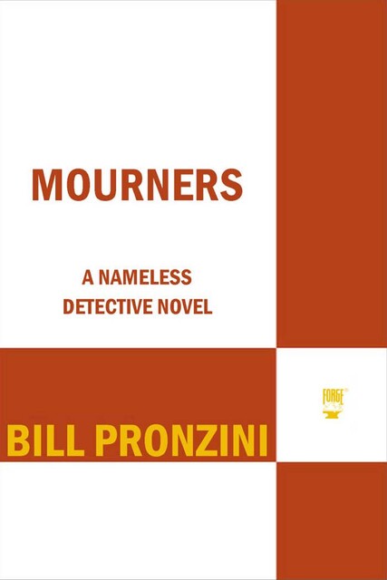 Mourners, Bill Pronzini