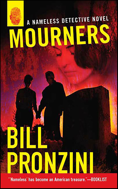 Mourners, Bill Pronzini