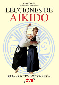 Lecciones de Aikido, Fabio Ceresa