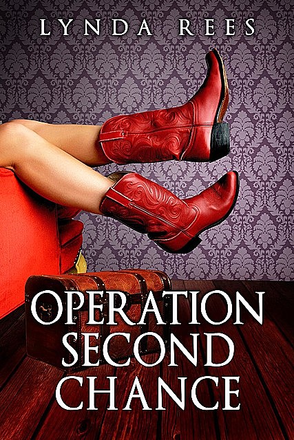 Operation Second Chance, Lynda Rees