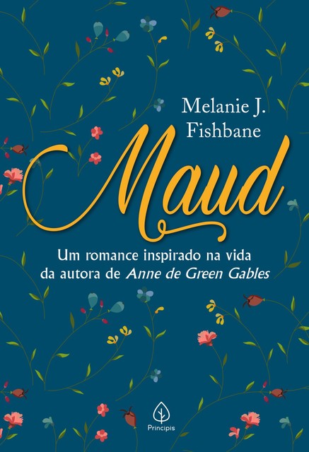 Maud, Melanie J. Fishbane