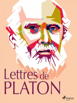 Lettres de Platon, Plato
