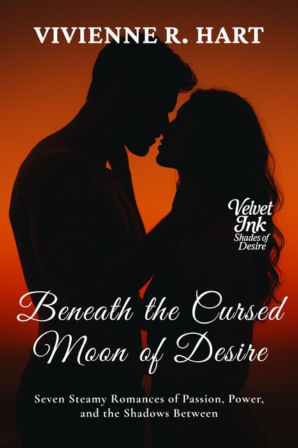 Beneath the Cursed Moon of Desire, Vivienne Hart