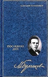 Дон Кихот, Михаил Булгаков