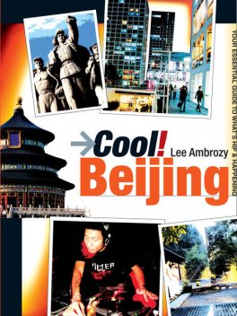 Cool Beijing, Lee Ambrozy