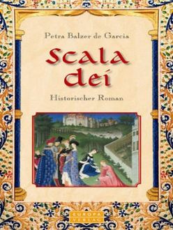 Scala Dei, Petra Balzer De Garcia