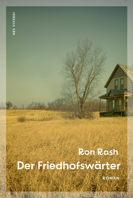 Der Friedhofswärter (eBook), Ron Rash