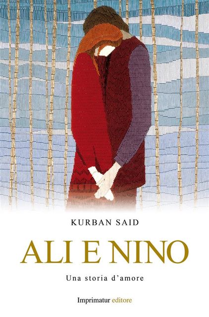 Ali e Nino, Kurban Said