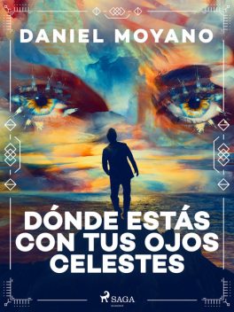 Dónde estás con tus ojos celestes, Daniel Moyano