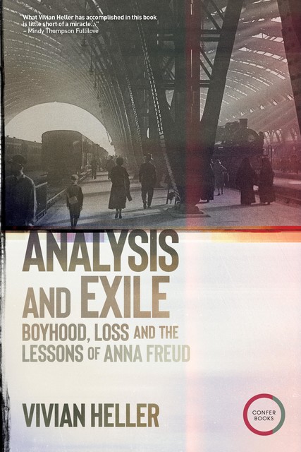 Analysis and Exile, Vivian Heller