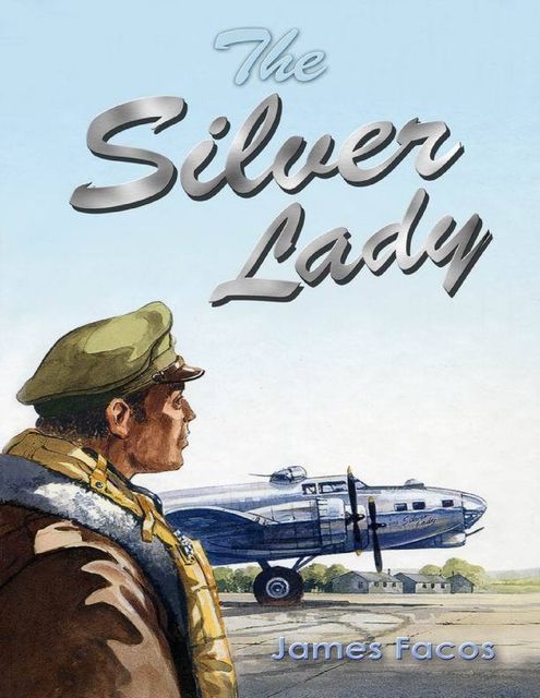 The Silver Lady, James Facos