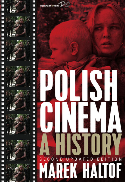 Polish Cinema, Marek Haltof
