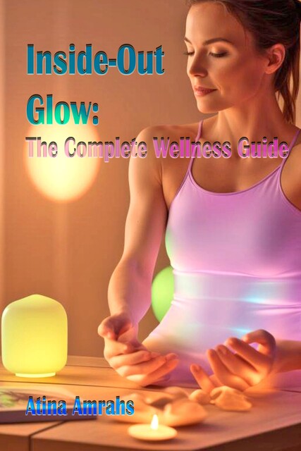 Inside-Out Glow, Atina Amrahs