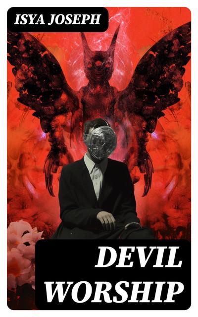 Devil Worship, Isya Joseph