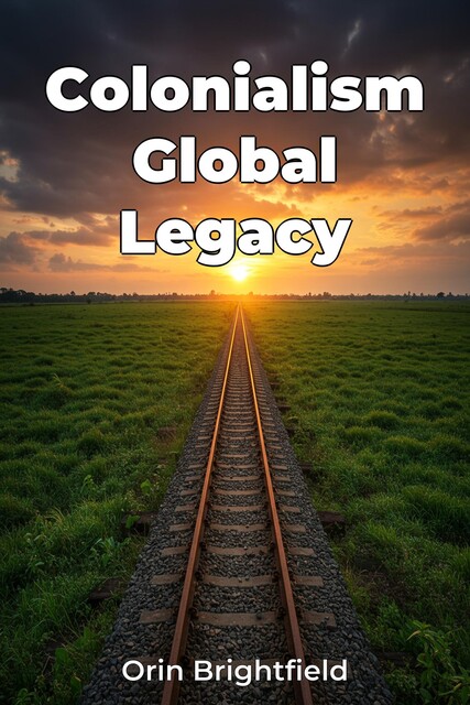 Colonialism Global Legacy, Orin Brightfield