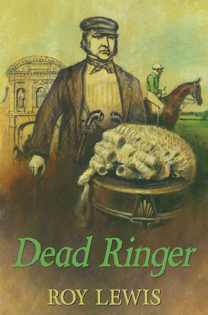 Dead Ringer, Roy Lewis