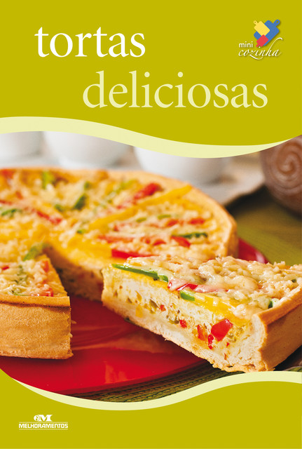 Tortas Deliciosas, Clim Editorial