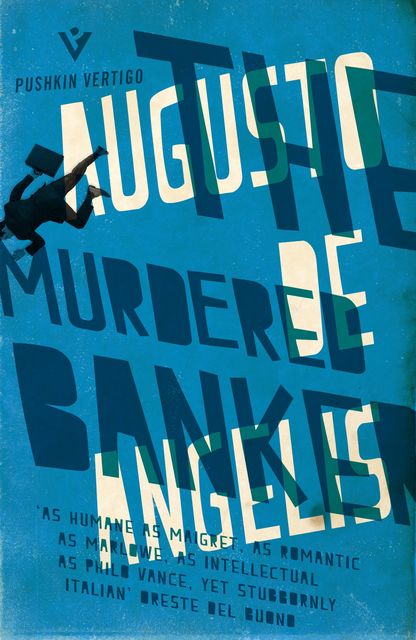 The Murdered Banker, Augusto De Angelis