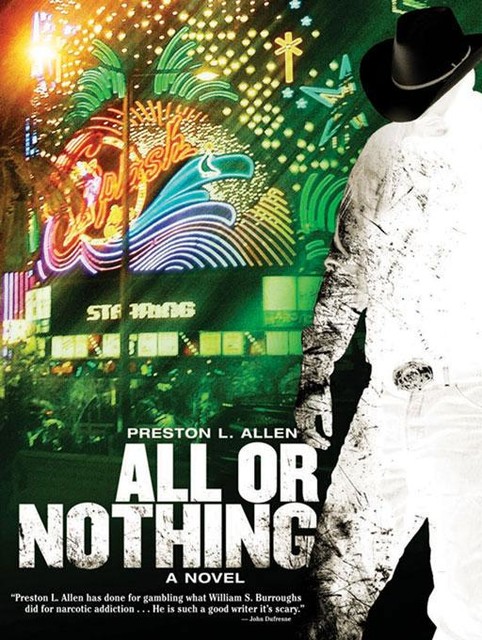 All or Nothing, Preston Allen