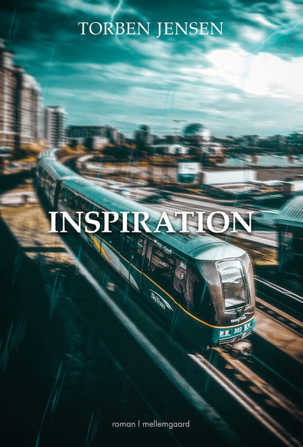 Inspiration, Torben Jensen