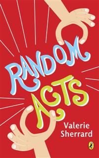 Random Acts, Valerie Sherrard