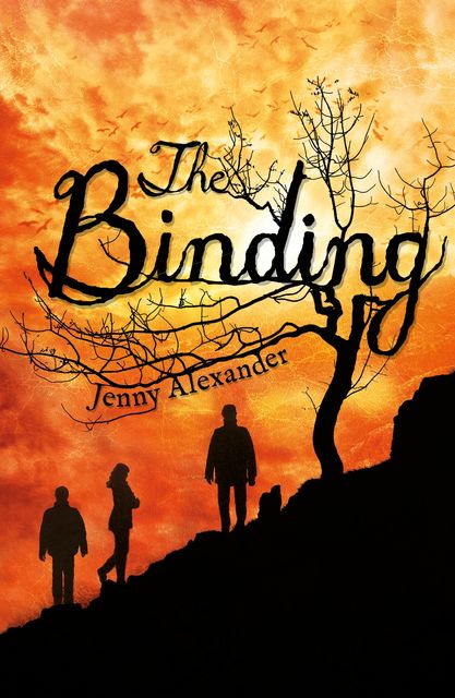 The Binding, Jenny Alexander