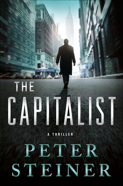 The Capitalist, Peter Steiner