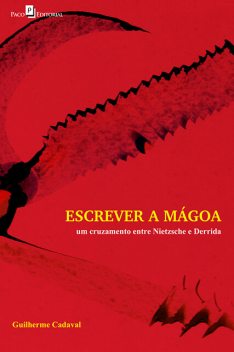 Escrever a Mágoa, Guilherme Cadaval