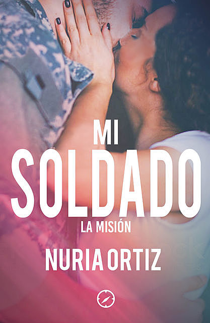 Mi soldado, Nuria Ortiz