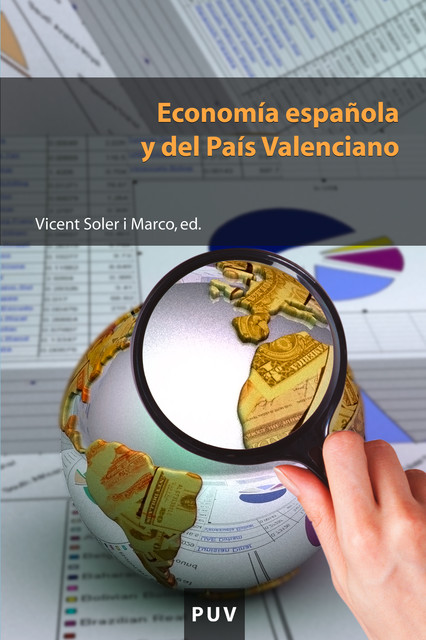 Economía española y del País Valenciano, Varios Autores