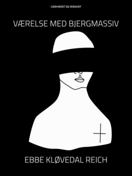 Værelse med bjergmassiv, Ebbe Kløvedal Reich