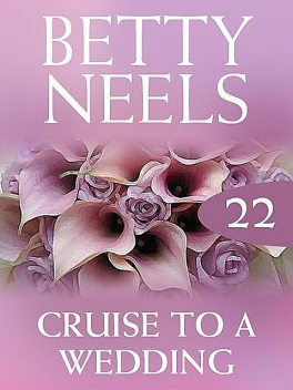 Cruise to a Wedding, Betty Neels