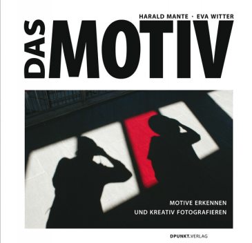 Das Motiv, Eva Witter, Harald Mante