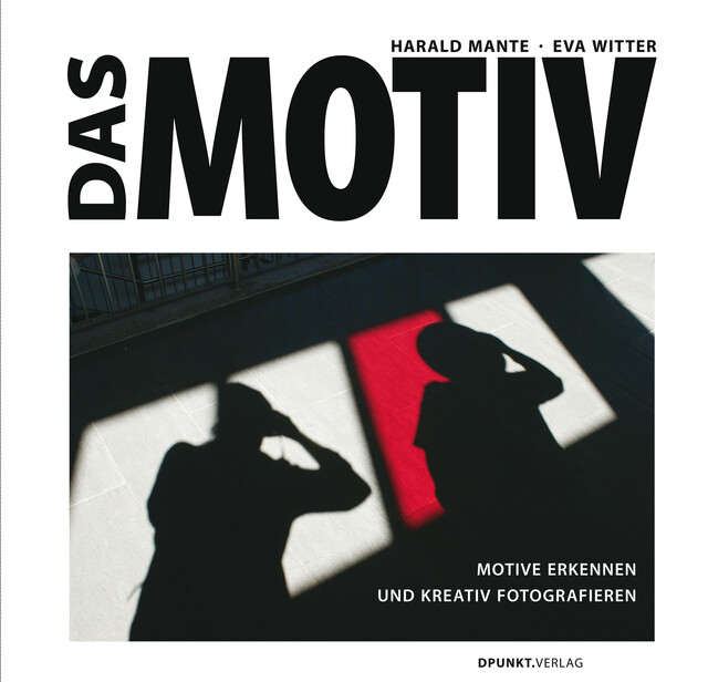 Das Motiv, Eva Witter, Harald Mante