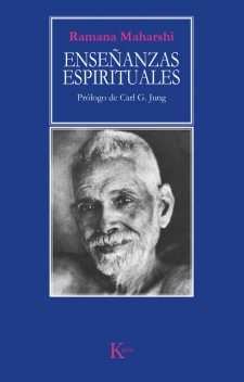 Enseñanzas espirituales, Ramana Maharshi