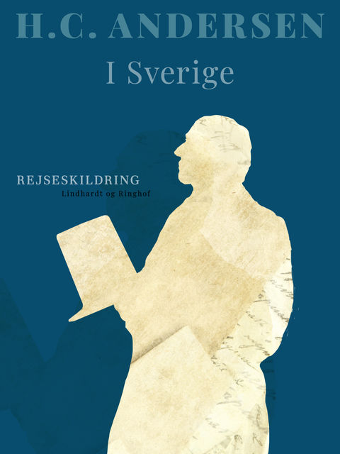 I Sverige, Hans Christian Andersen