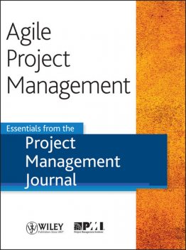 Agile Project Management, Wiley