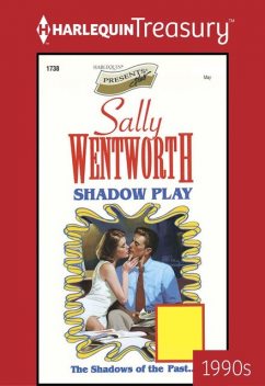 Shadow Play, Sally Wentworth