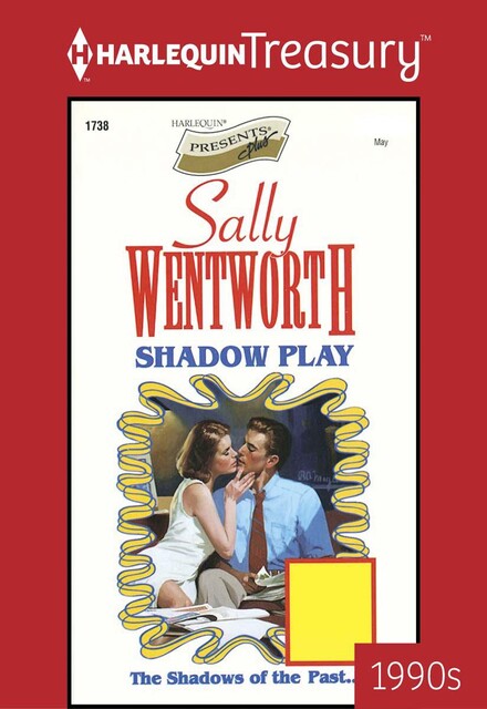 Shadow Play, Sally Wentworth