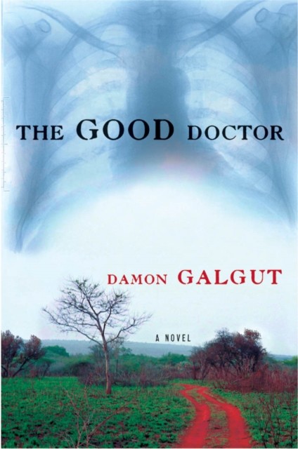 Good Doctor, Damon Galgut