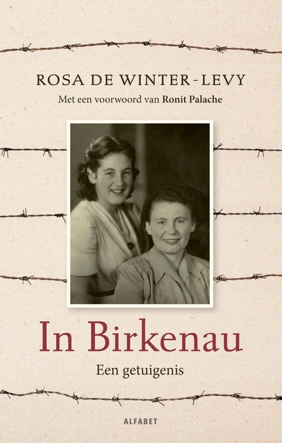 In Birkenau, Rosa de Winter-Levy
