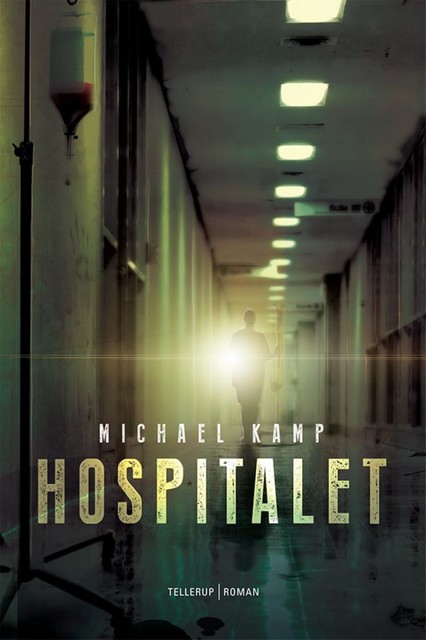 Hospitalet, Michael Kamp