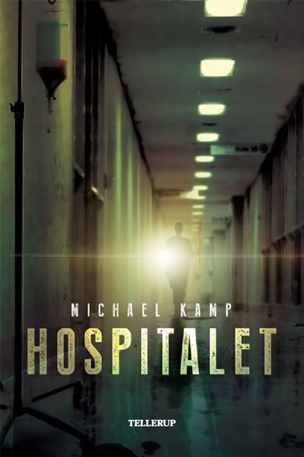 Hospitalet, Michael Kamp