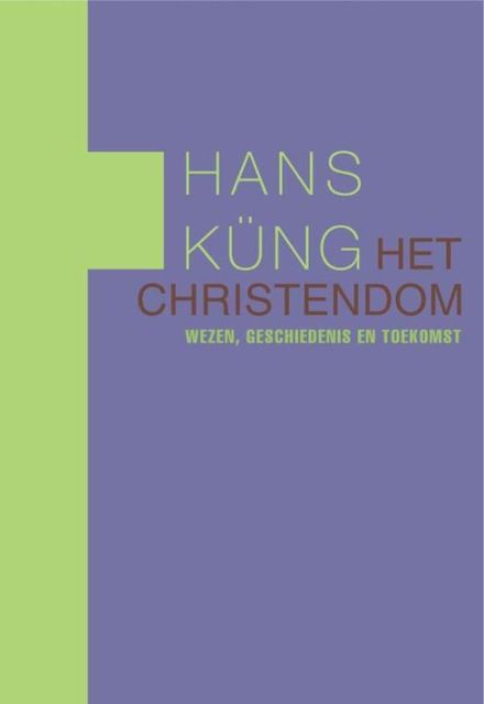 Het christendom, Hans Küng