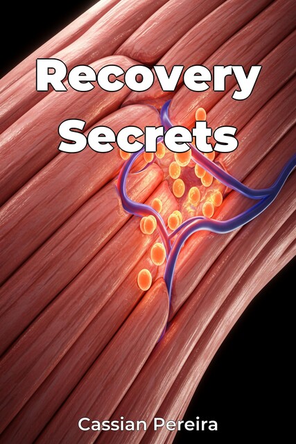 Recovery Secrets, Cassian Pereira