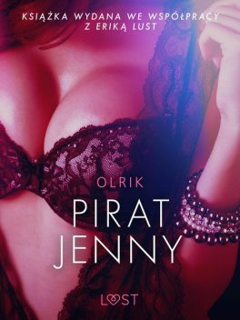 Pirat Jenny, Olrik