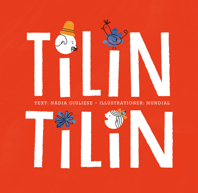 Tilín-tilín, Nádia Guigliese
