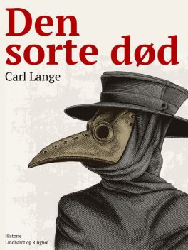 Den sorte død, Carl Lange
