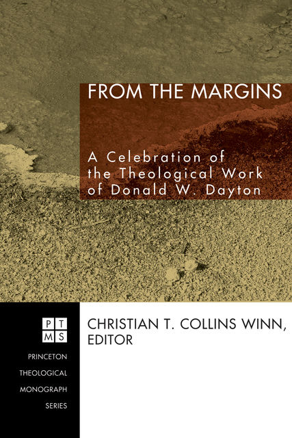 From the Margins, Christian T. Collins Winn